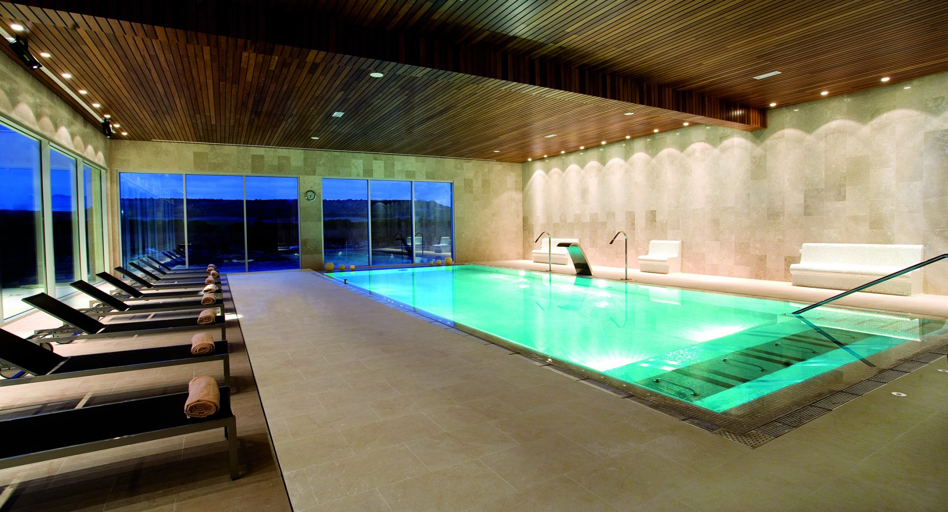 Hotel Spa Arzuaga