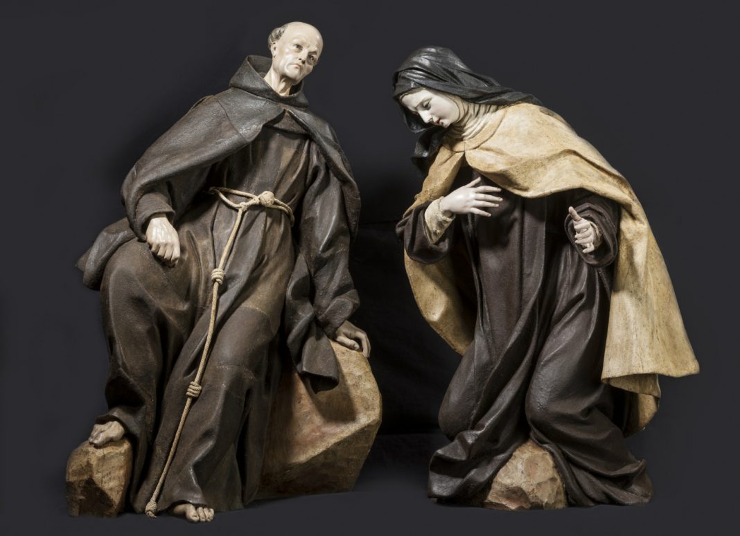 Cinco siglos de pasión Santa Teresa de Jesús