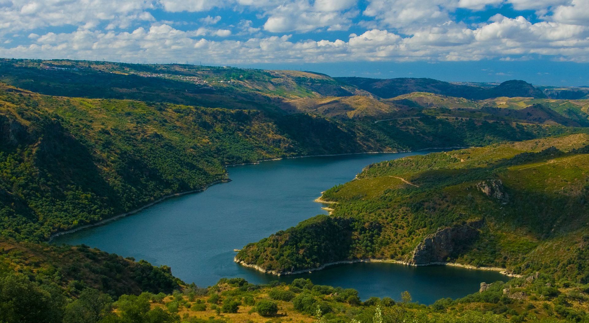La UNESCO declara Reserva de la Biosfera a la Meseta Ibérica, en las provincias de Salamanca y Zamora