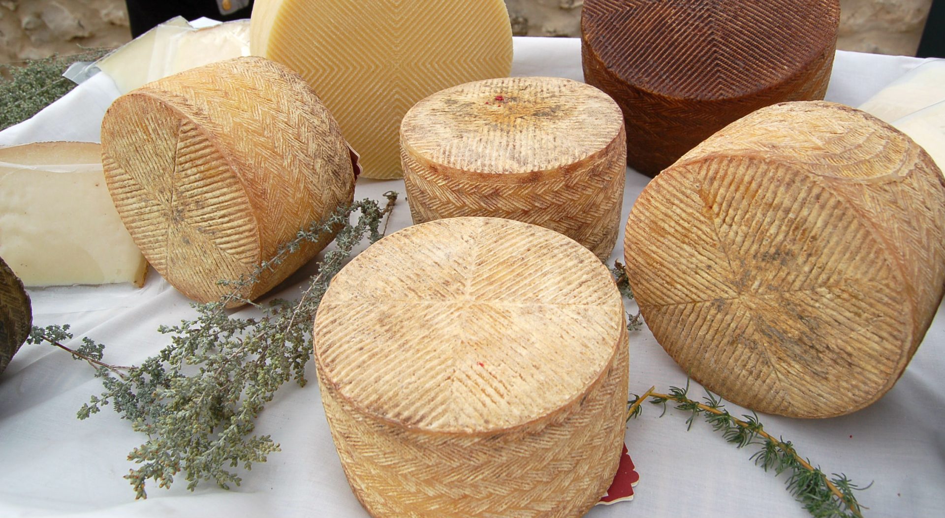 Convocado el Premio Alimentos de España al Mejor Queso de 2015