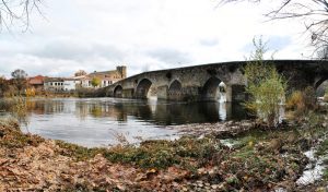 barco de ávila