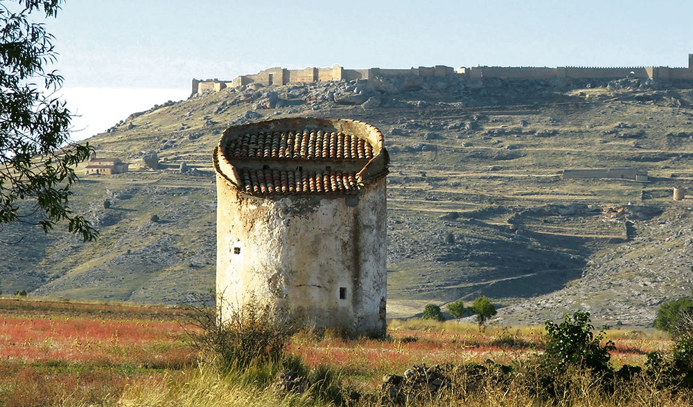 Palomar-de-Recuerda-fortaleza-Gormaz-Soria-FOTO-Cappa-Segis