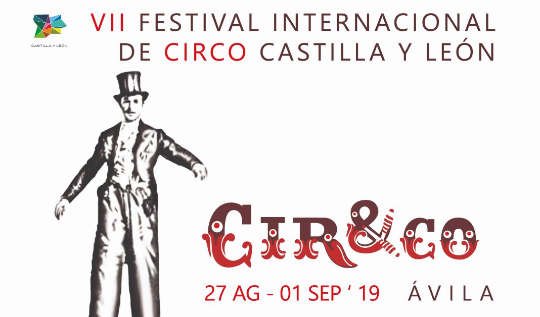 VII Festival Internacional de Circo de Castilla y León