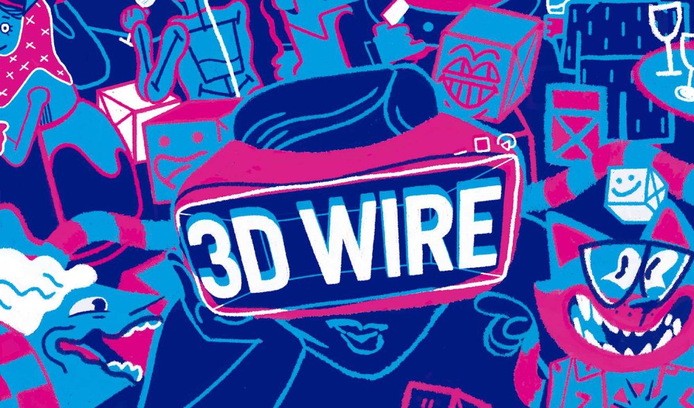 3D_wire