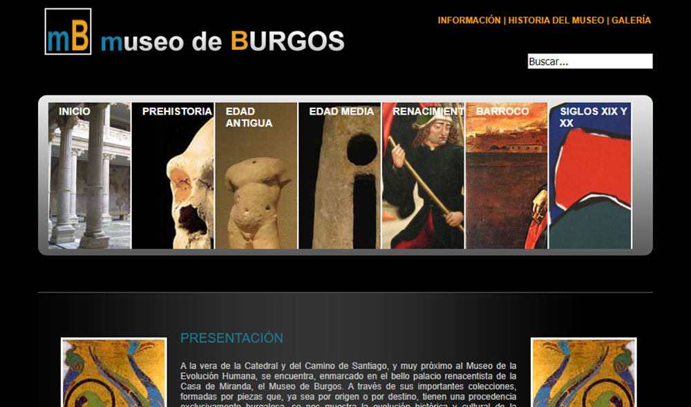 Museo de Burgos