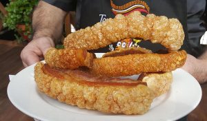 Ganador Mejor Torrezno del Mundo 2020_Profesionales_1a