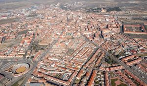 Medina del Campo