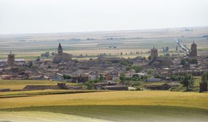 Paredes-de-Nava