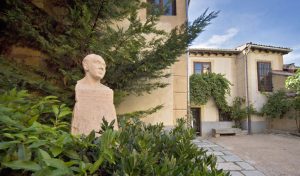 Casa Antonio Machado