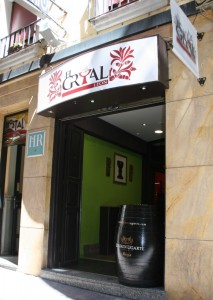 Grial Café Bar