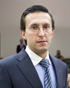 Javier Burrieza