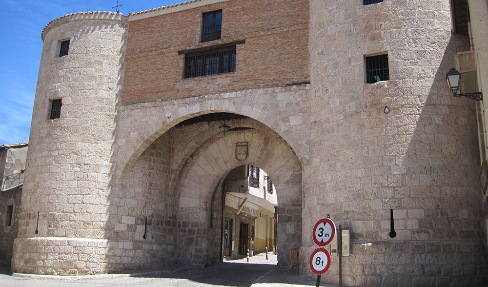 Lerma-Burgos