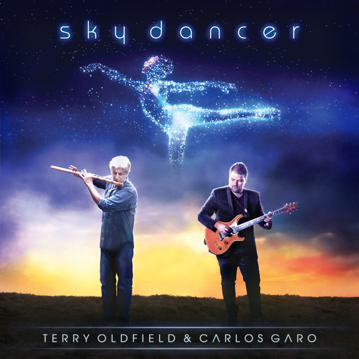 Sky Dancer Cover 150px