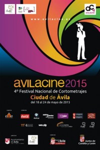 Ávila acoge en mayo su Festival Nacional de Cortometrajes Ciudad de Ávila