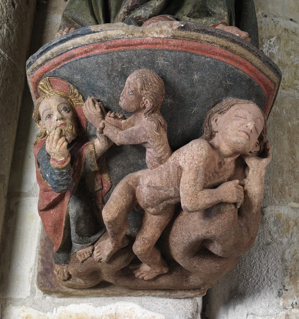 foto 3 toro colegiata creacion de eva_0133