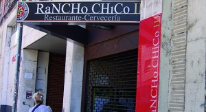 Rancho Chico III