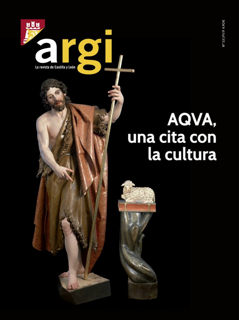 revista Argi