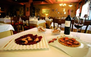 ReRestaurante Serrano Astorga