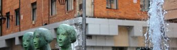 plaza marti y monso, plaza de coca, valladolid