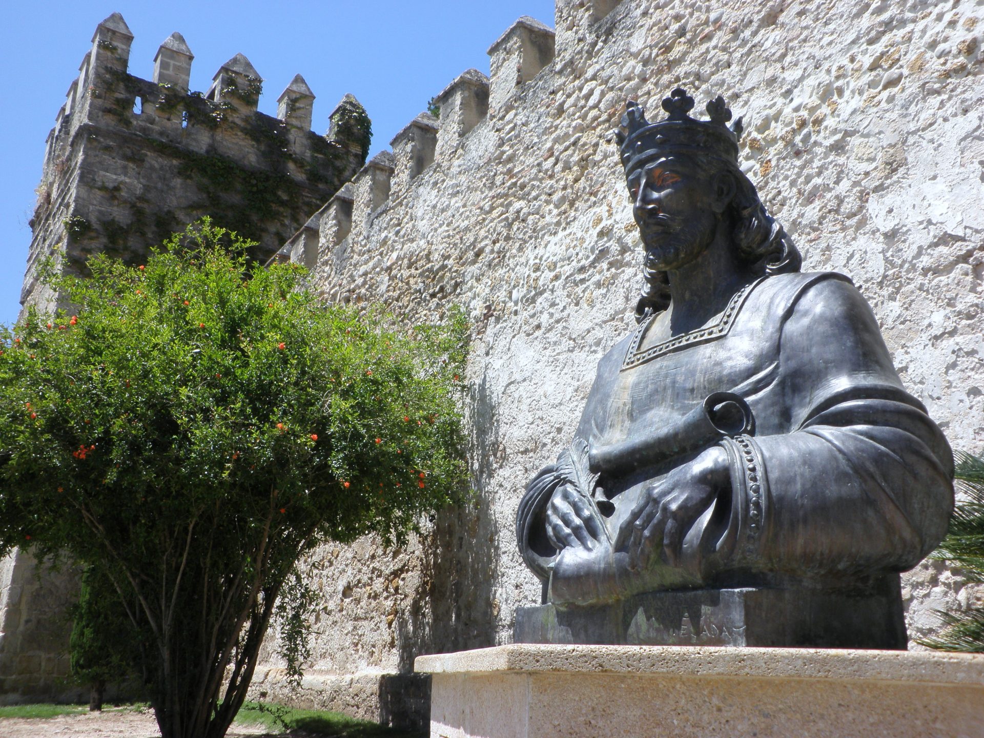 alfonso