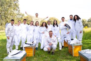 slow food via de la plata