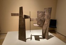Chillida
