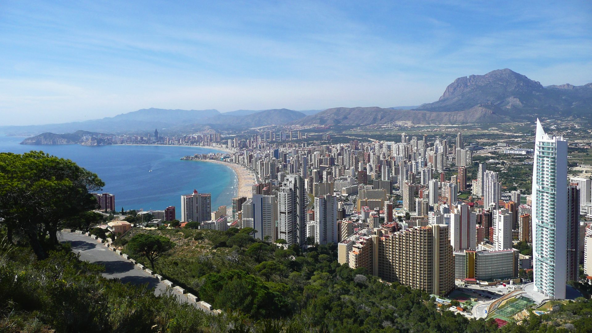 Benidorm
