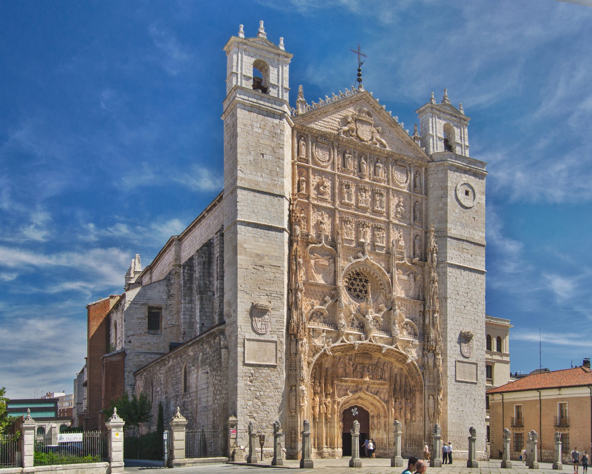 san pablo