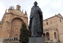 francisco de vitoria