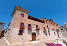 casas del tratado