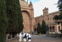 San Esteban