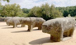 Toros de Guisando