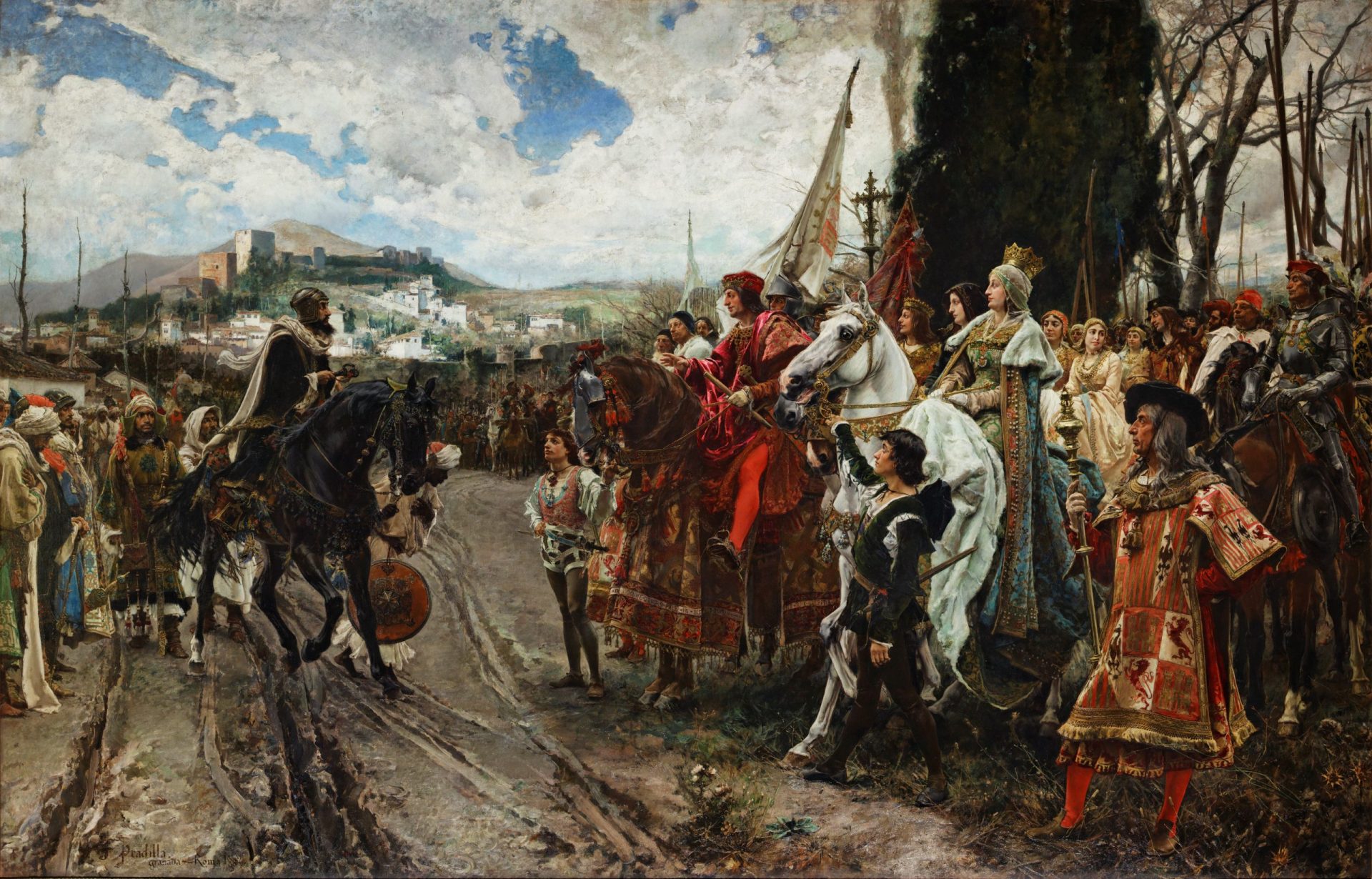 Granada