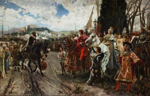 Granada